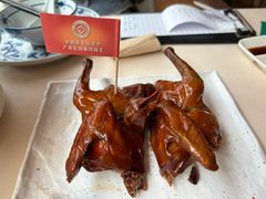 -侨美食家·粤菜(体育西路店)