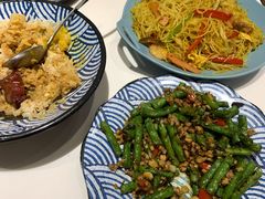 -龙记香港茶餐厅(久光百货店)