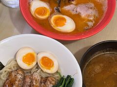 -八盛屋·沾面(集美万达店)