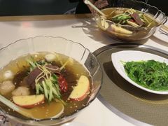 -七八冷面·延边朝鲜族美食(圣熙八号店)