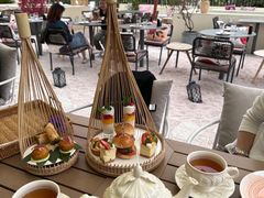 -HUATA 'Holiday Plan 花榻