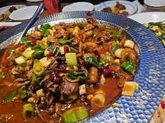 -俭寨大盘鸡·缸子肉·小公鸡·新疆菜(云通店)