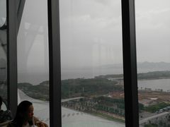 -小南洋海景餐厅(深圳湾店)