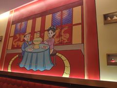 -1078號老北京涮肉(万达广场店)