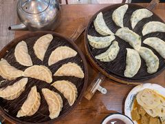 -京都老蔡记(伊河路店)