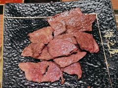 -海之屋韩式烤肉(海棠68环球美食街店)