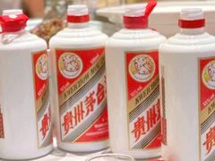 -新疆大厦·慕士塔格餐厅
