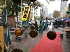 -清真·二嫂子煎饼果子(鼓楼旗舰形象店)