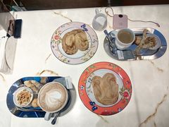 -国际饭店·原点咖啡吧ORIGIN CAFE&BAR