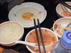 -探鱼·鲜青椒爽麻烤鱼(领展购物广场店)
