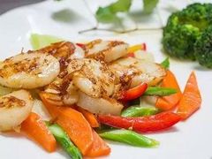 -聚宝渔港.五钻酒家(上地店)