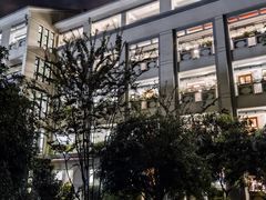-杭州学军中学海创园学校