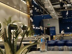 -兰湘子·湘菜小炒(崂山丽达店)