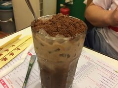 -大哥餐厅(西城花园店)