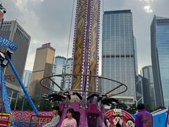 -友邦嘉年华