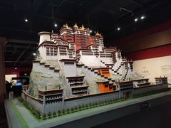 -青海藏文化博物院