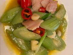 -三酉星·枫·山風与野菜(上海总店)