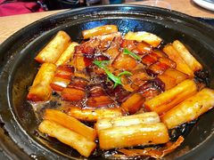 -芳芳私房菜·精做淮扬菜(承德路店)