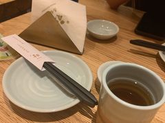 -初居食屋日式料理(万象城购物中心店)