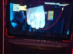 -星聚会KTV X PARTY K(上海东方渔人码头店)