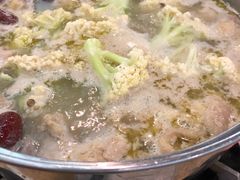-廣味潮鲜·一品潮滋味(五道口店)