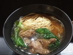 -贡梅老面馆·蟹粉面·无锡特色小吃(南长街主推店)