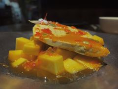 -星叶·东南亚料理(宁波万象汇店)