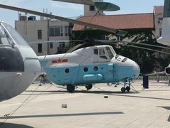 -中国人民解放军海军博物馆