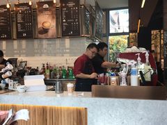 -COSTA COFFEE(常熟路店)