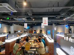 -很久以前羊肉串(中山公园店)