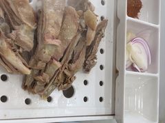 -老毛手抓·盐池滩羊非遗手抓(宁夏总店)
