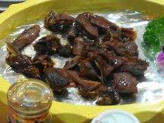 -锦膳添花酒楼(马站店)