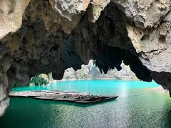 -三门海
