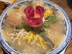 -老雒阳面馆·水席(定鼎门店)