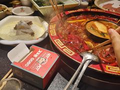 -叉叉裤鲜火锅(空港新城店)