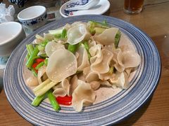 -炊烟·山房菜