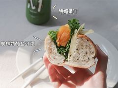 芝麻海盐卷-T11生鲜超市(朝阳公园店)