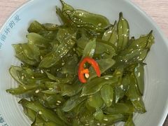 -康师傅私房牛肉面(马泉营奥莱店)