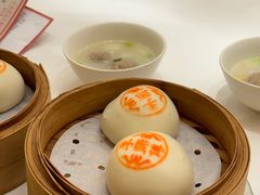 -香宫中餐厅·大连香格里拉(人民路店)