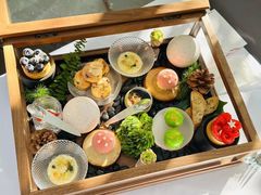 -Circle圆·花园西餐厅