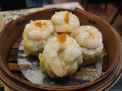 五鱼宝籽烧卖-虾饺妹·粤式手工点心(水荫路店)