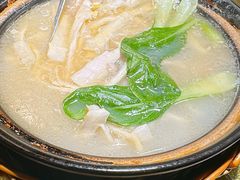 -建德食府·十八年建德菜(天目里国际街区店)