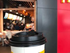 -麦当劳(郑州新郑机场)