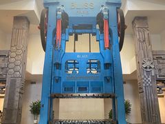 -柳州工业博物馆