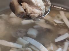 -狐狸爱上椰子鸡(滨江星光大道店)