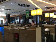 -黄记煌三汁焖锅(渝北金港国际店)