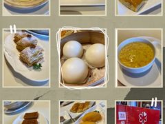 -利苑酒家(金宝店)