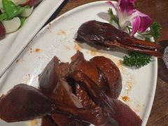 -美乐食街(小南店)