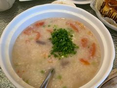 -樟木头三正半山酒店·汉宫中餐厅