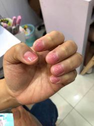 -美斯洛美甲美睫连锁店